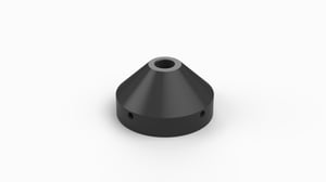 2. CRANE_FOOT_RENDER