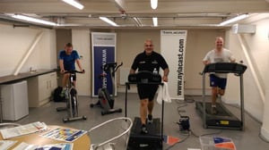 nylacast-1000miles-in-5-days