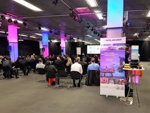 All energy show 2018