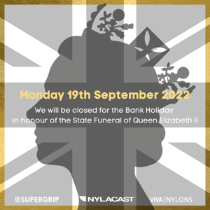 State Funeral of the Queen