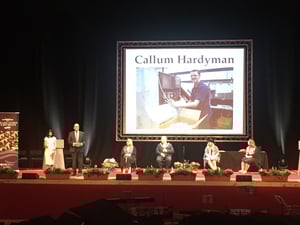Graduation-apprentices