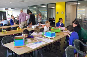 Primary engineers