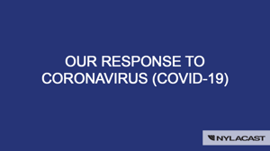 Coronavirus COVID-19