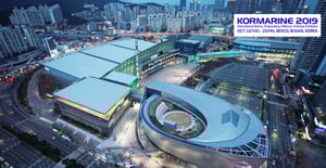 Nylacast to Demonstrate ChockLiner® at Kormarine 2019