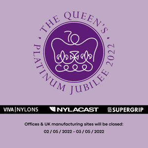 Nylacast Group celebrates the Queens Platinum Jubilee 2022