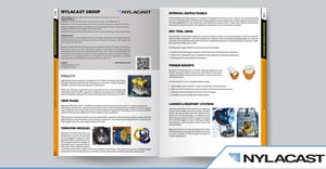 ROV Planet Feature | Engineered Solutions for ROV applications