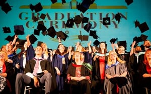 Nylacast-graduation
