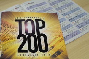 top 200 companies
