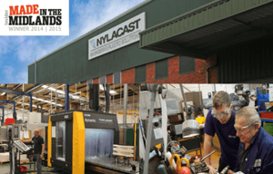 made in midlands awards