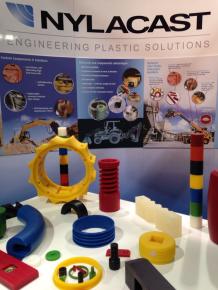 conexpo 2014