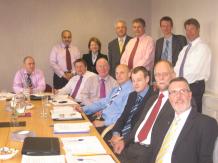 nylacast-host-cea-business-meeting