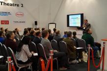 nylacast-at-engineering-design-show