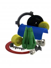 Engineered polymers