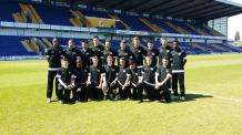 highfield rovers 2014