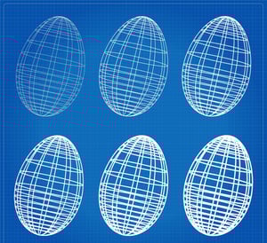 easter eggs