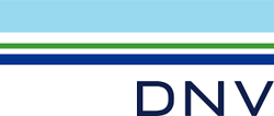 DNV logo