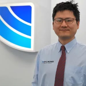 Daniel Lee