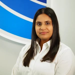 Sonia Dehal