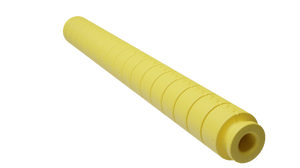 Nylacast bend restrictor