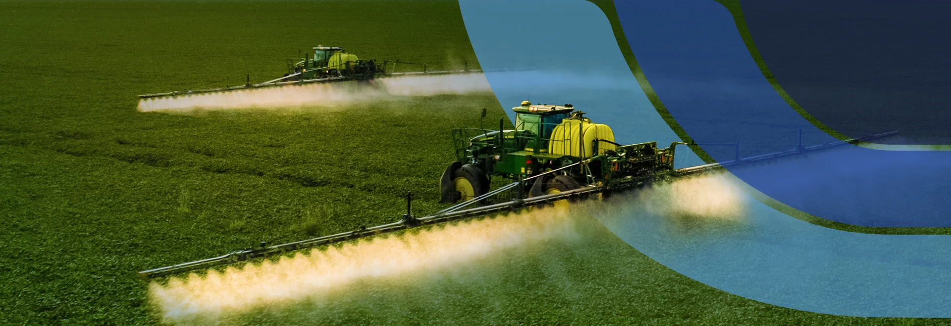 Agriculture: Advanced Polymer Solutions for Farming Equipment