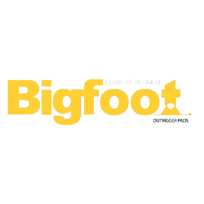 bigfoot outrigger pad