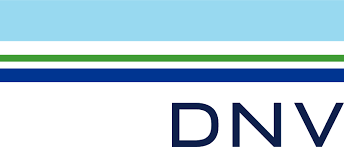 DNV logo